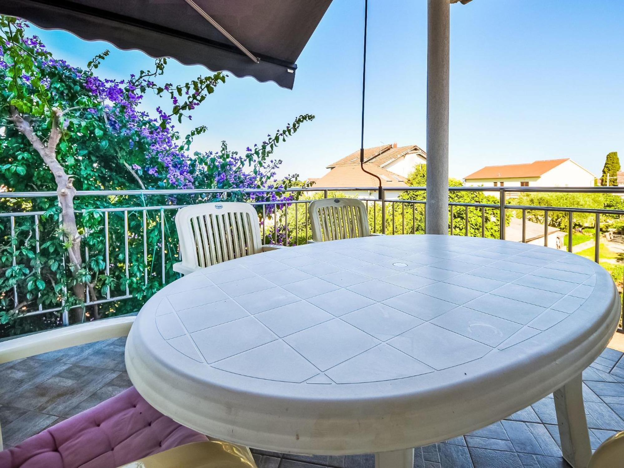 Maldini-2 By Interhome Apartment
